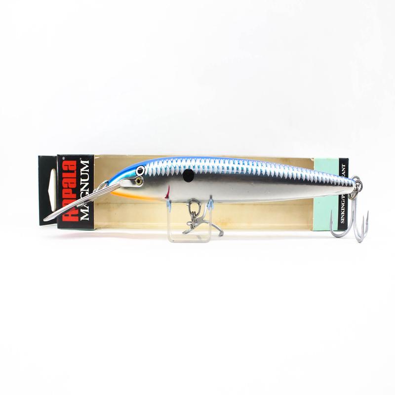 Rapala CD Magnum Sinking Lure CDMAG18/SB (9450)