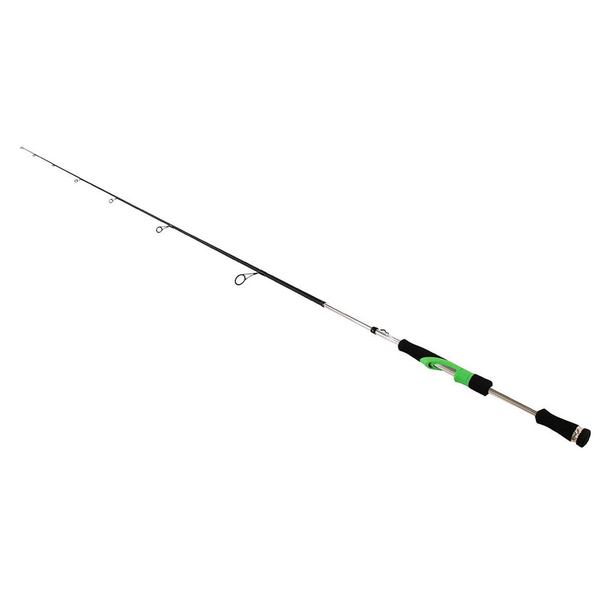 Rely - 6'7" M Spinning Rod