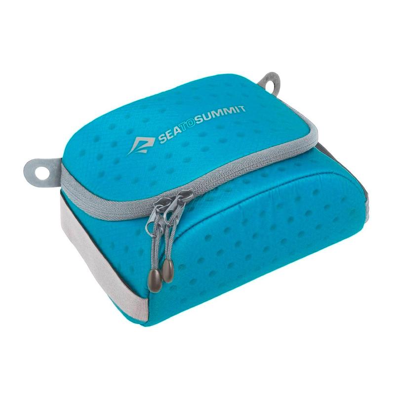Sea To Summit Padded Soft Cell-L (Blue/Grey)