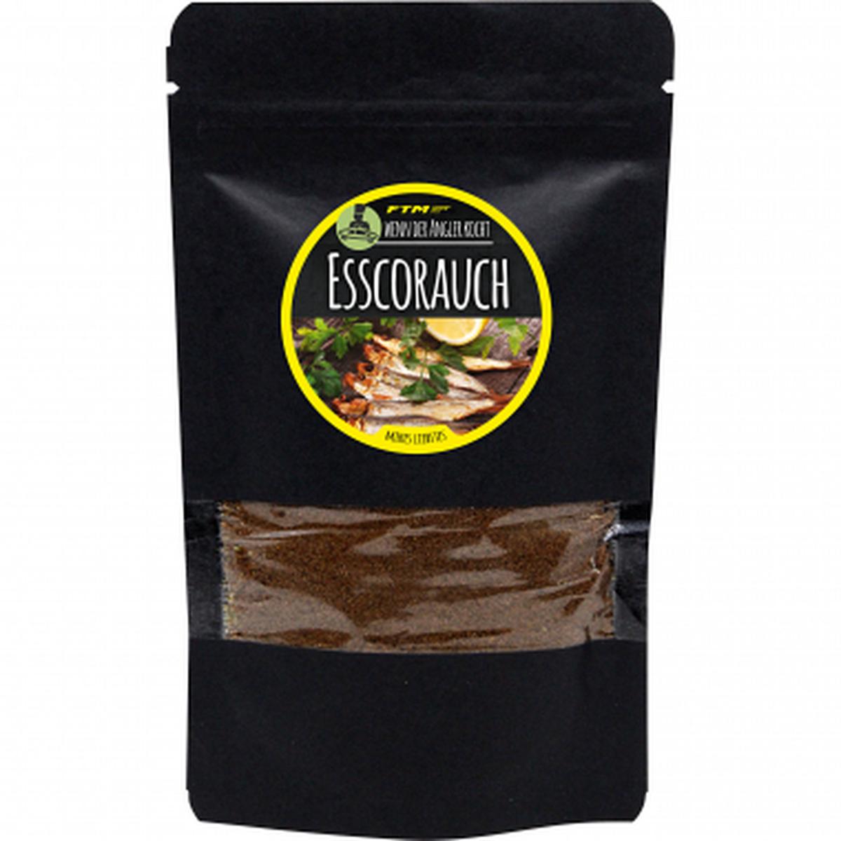 Smoked seasoning Essco