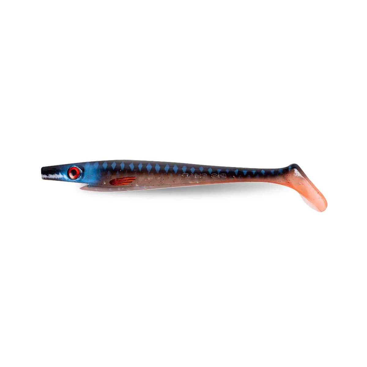 Strike Pro Pig Shad 26cm #145