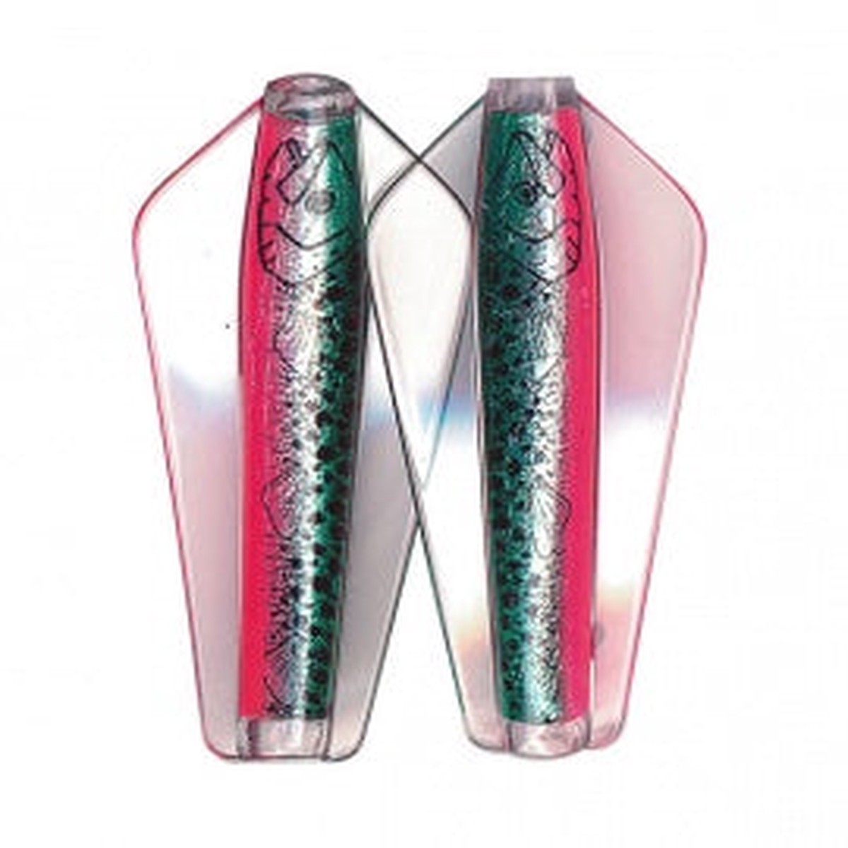 Tasmanian Devil Lure 13.5g #75 Foxy Lady