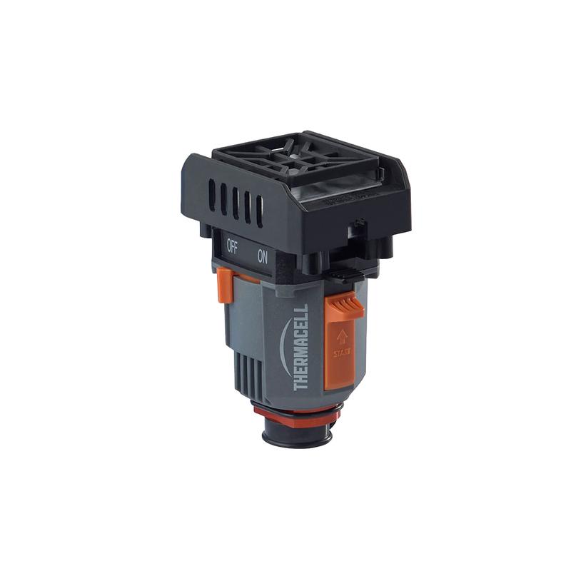 Thermacell Backpacker Mosquito Repeller (96)