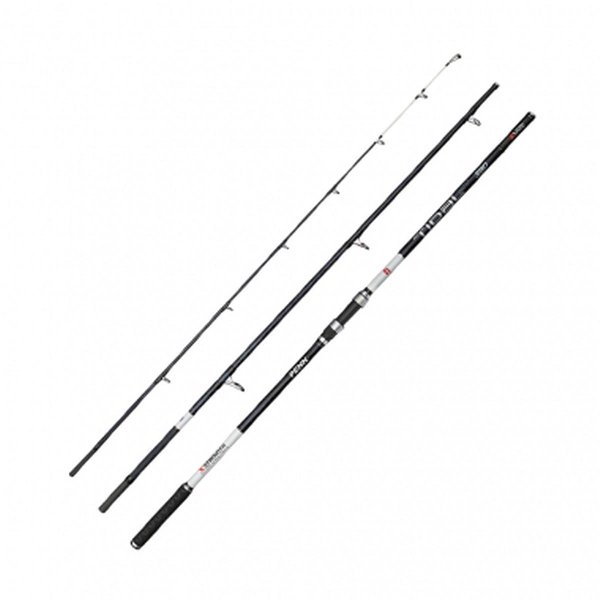 Tidal XT Beach Caster