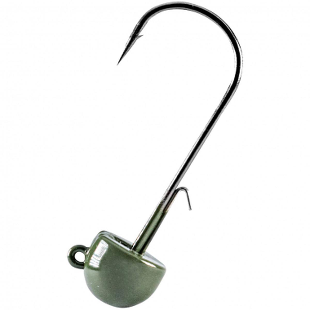 Tungsten Ned Jig (2.8g)