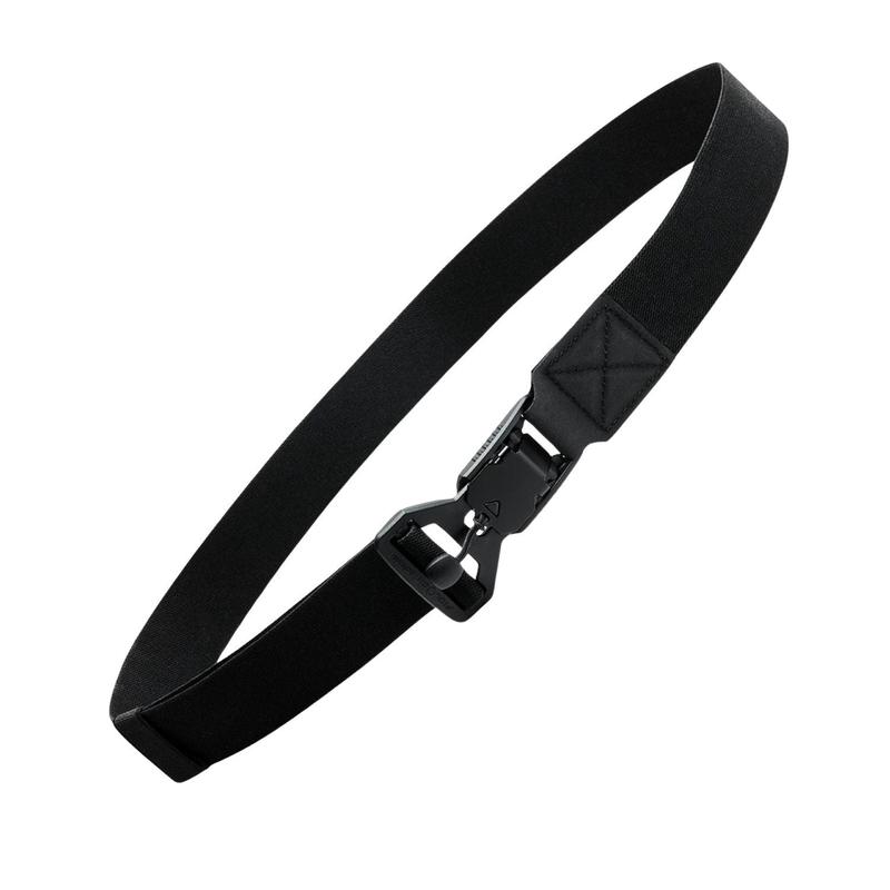 ALPAKA Stealth Belt 30" (Black)