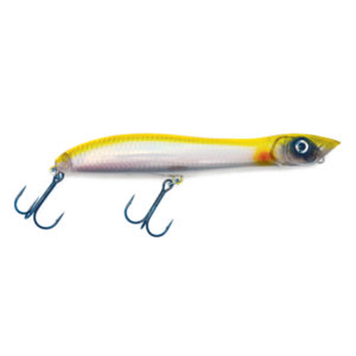 Axia Canine 110mm 11g Baitfish