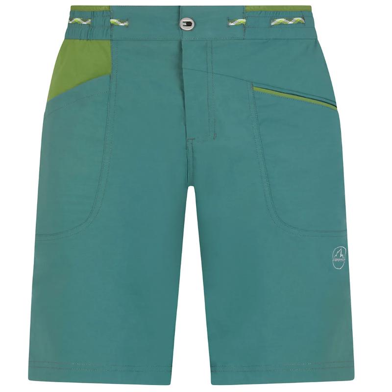 Belay Short M Pine/ Kale