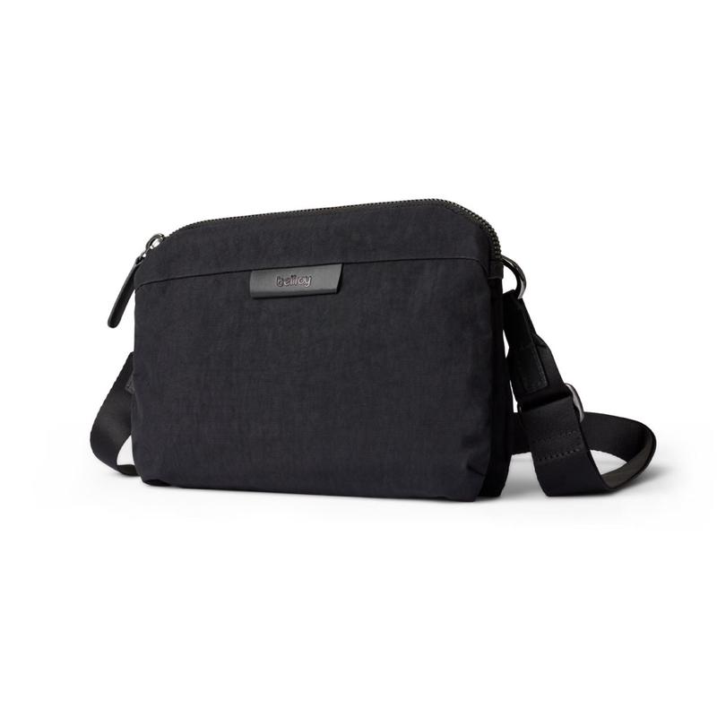 Bellroy Tokyo Side Bag - Raven