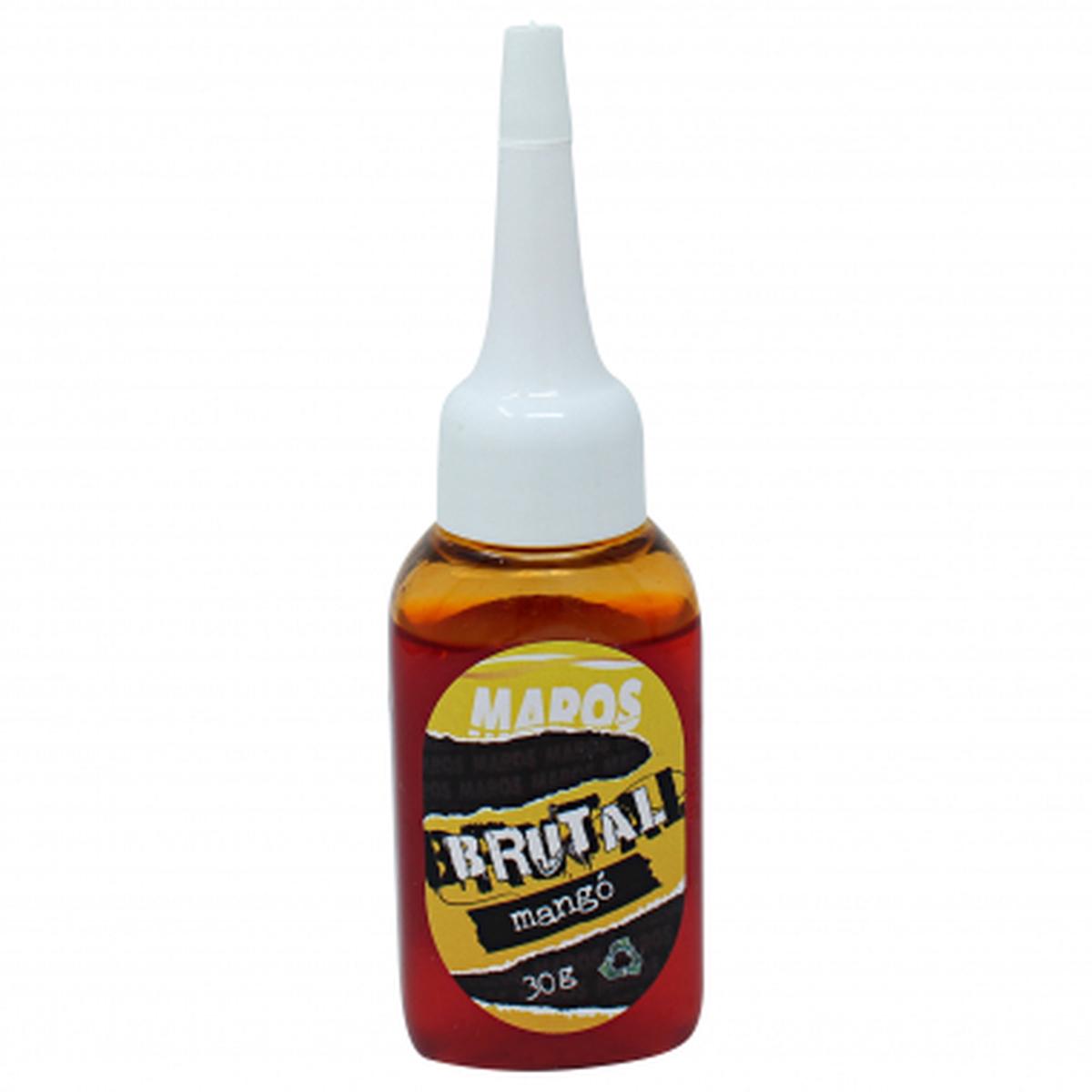 Brutal Attractant Gel (Mango)