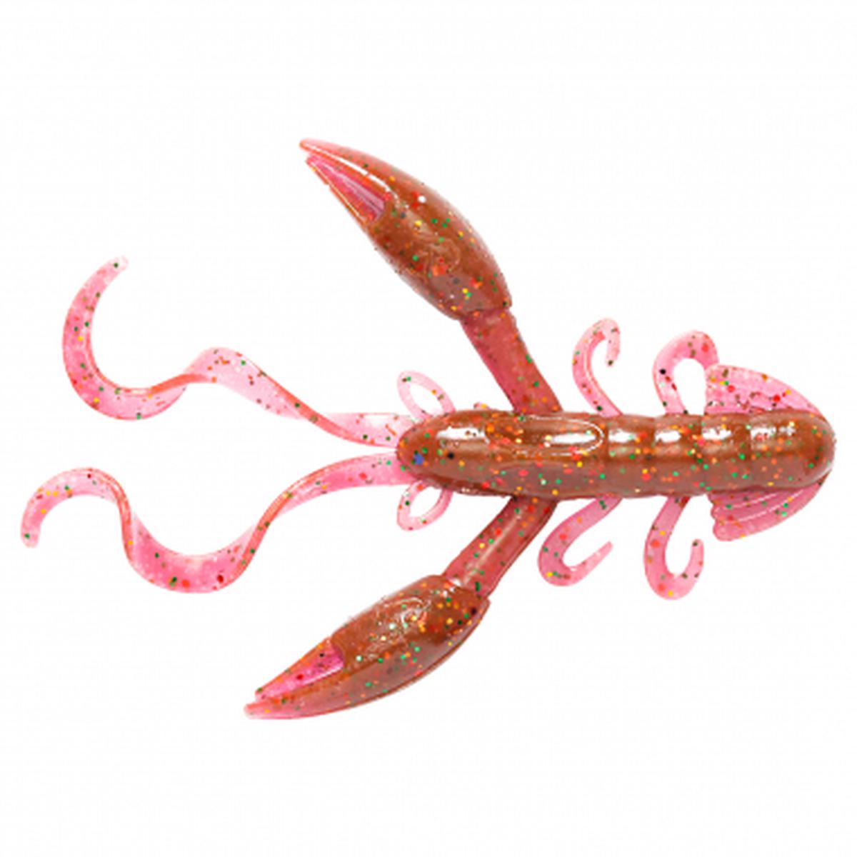 Creature Bait Rock Craw 2.0" (Crayfish, Magic)