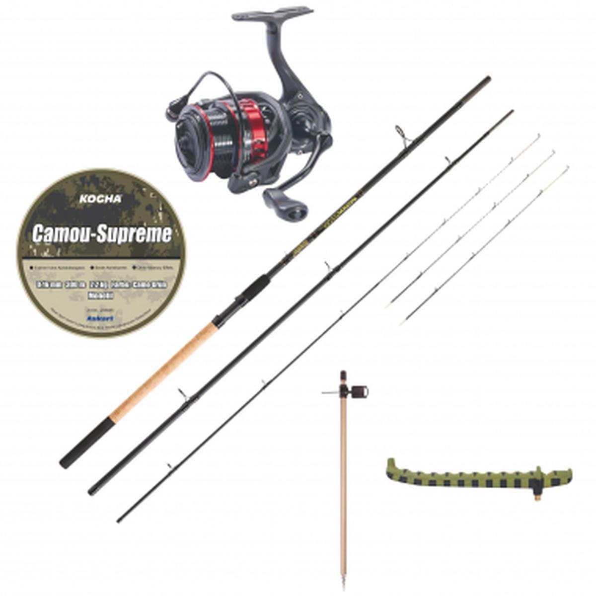 Feeder Set
