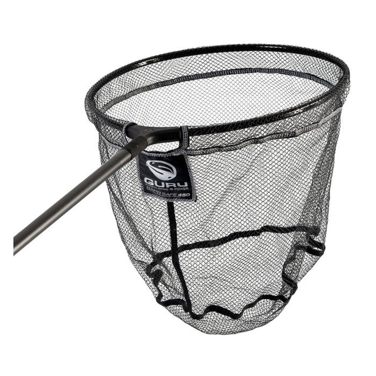 Guru Barb Safe Landing Net 500