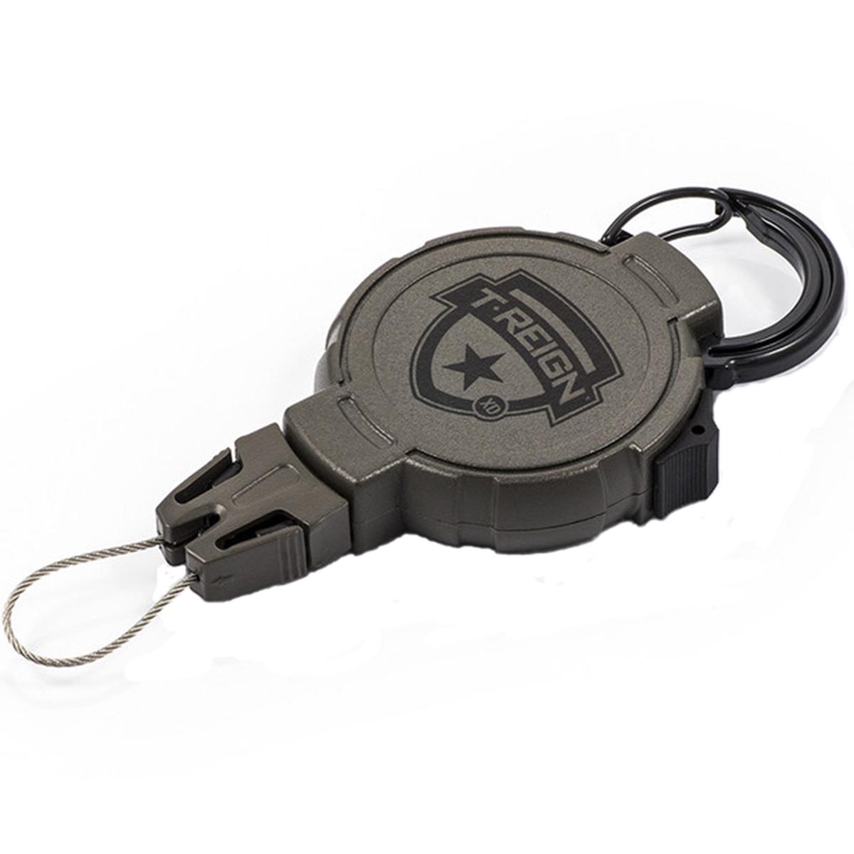 Hunt - Xd 14 - 36" - Cara