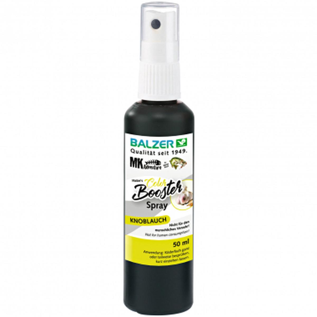 Kfi Colour Spray (Garlic)