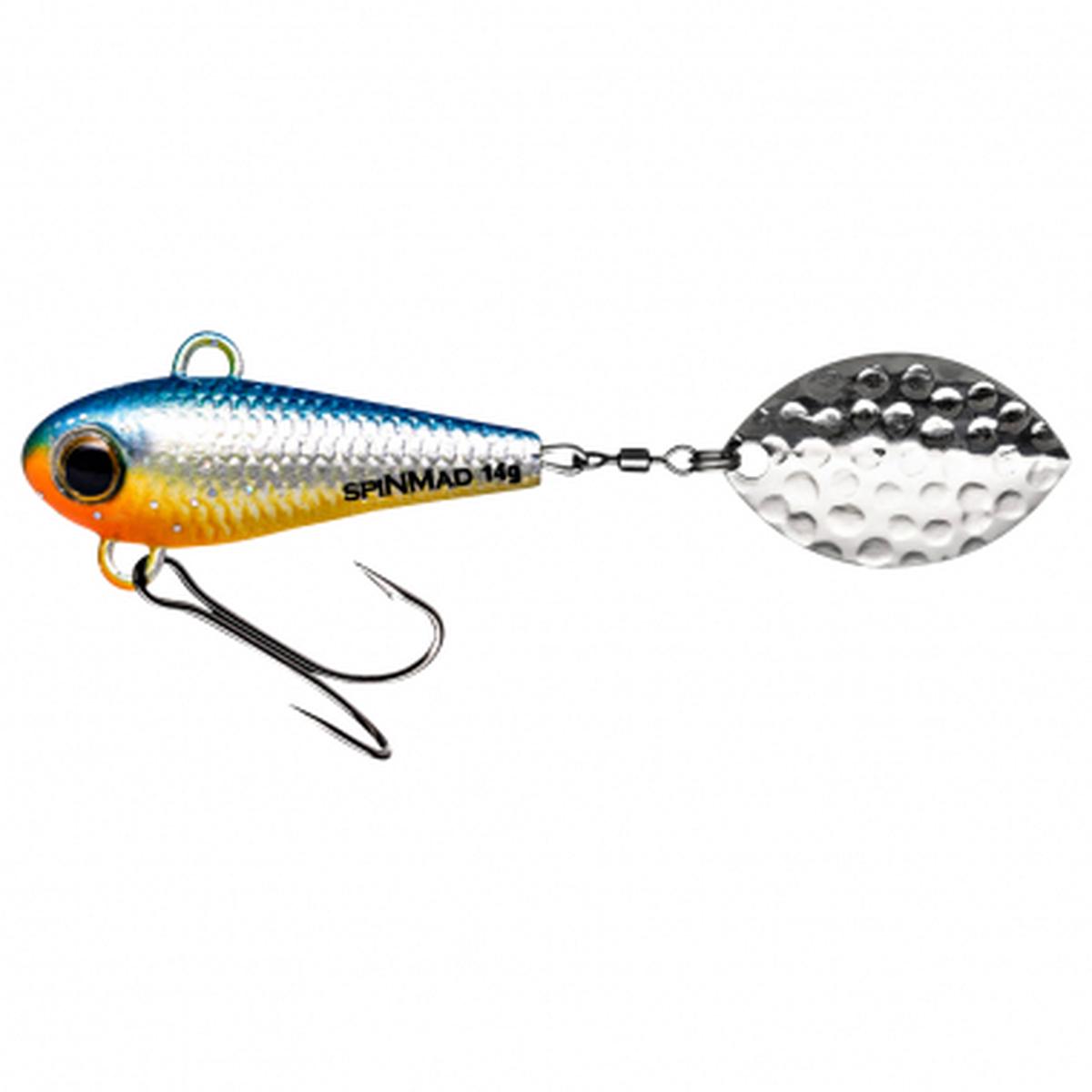 Lead head spinner Originals (Flipper, 14 g)
