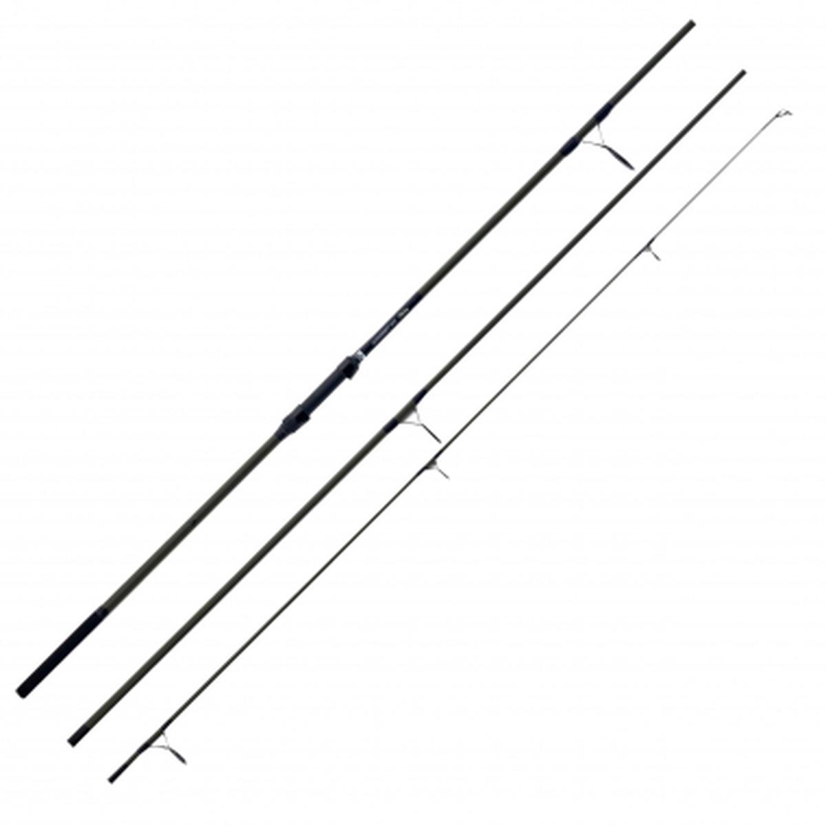 Magist (50 Mate 3-Sect.)