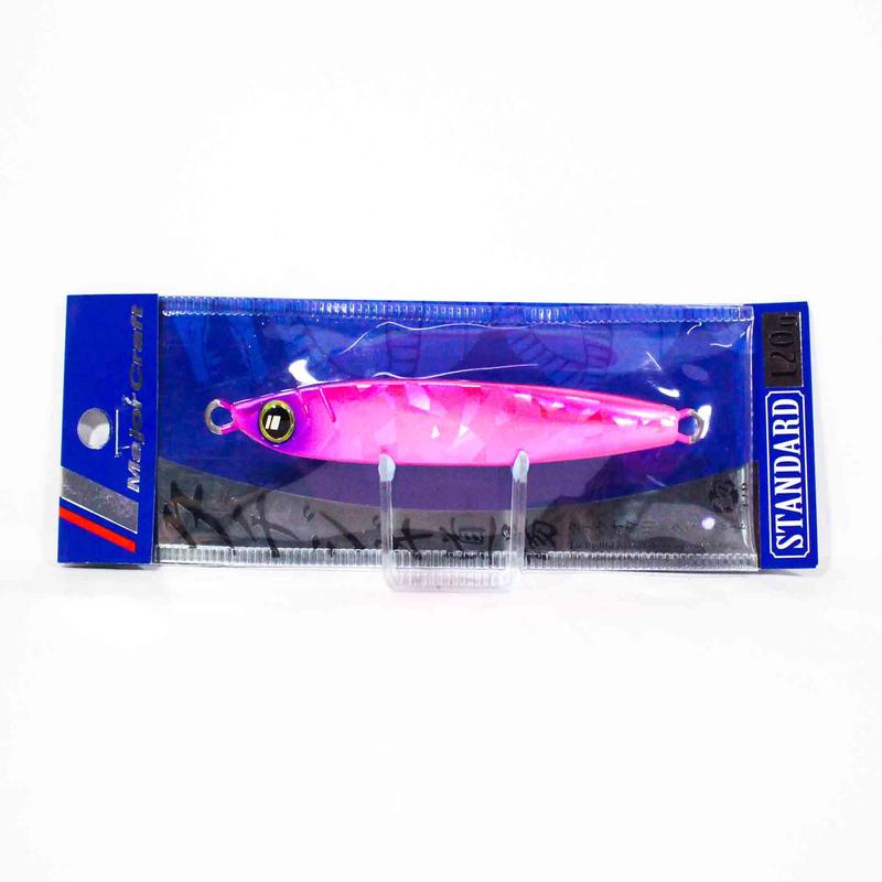 Major Craft Metal Jig Jigpara TJD-ST 120 grams 007 (5274)