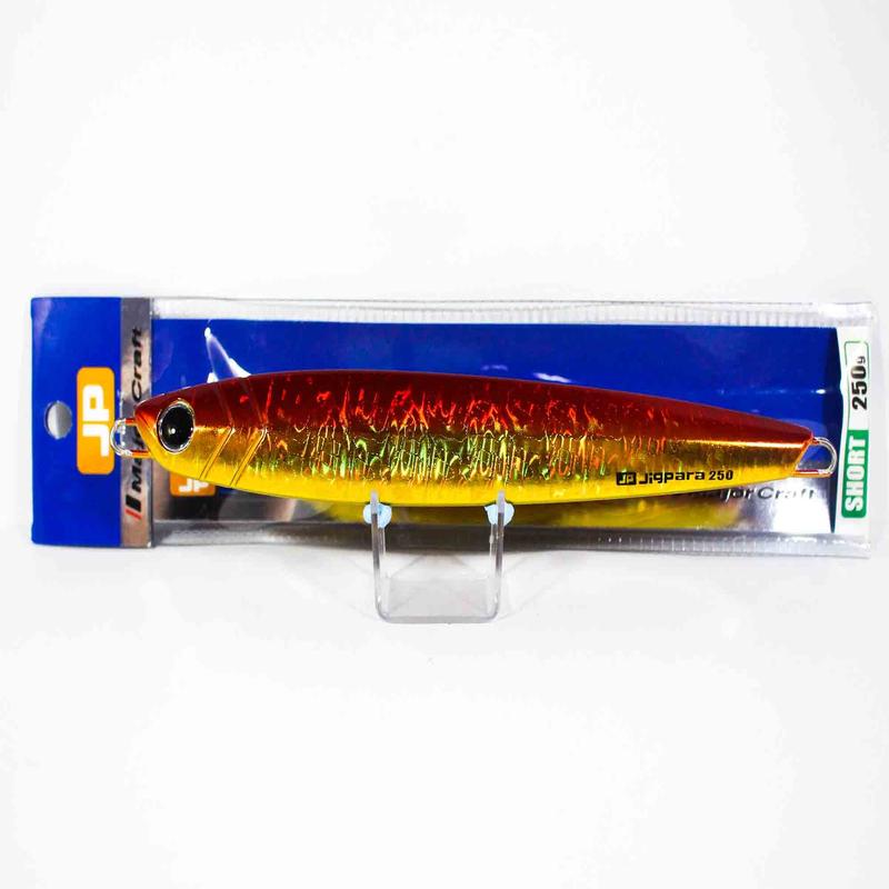 Major Craft Metal Jig Jigpara Vertical JPV-250 grams 003 (0686)