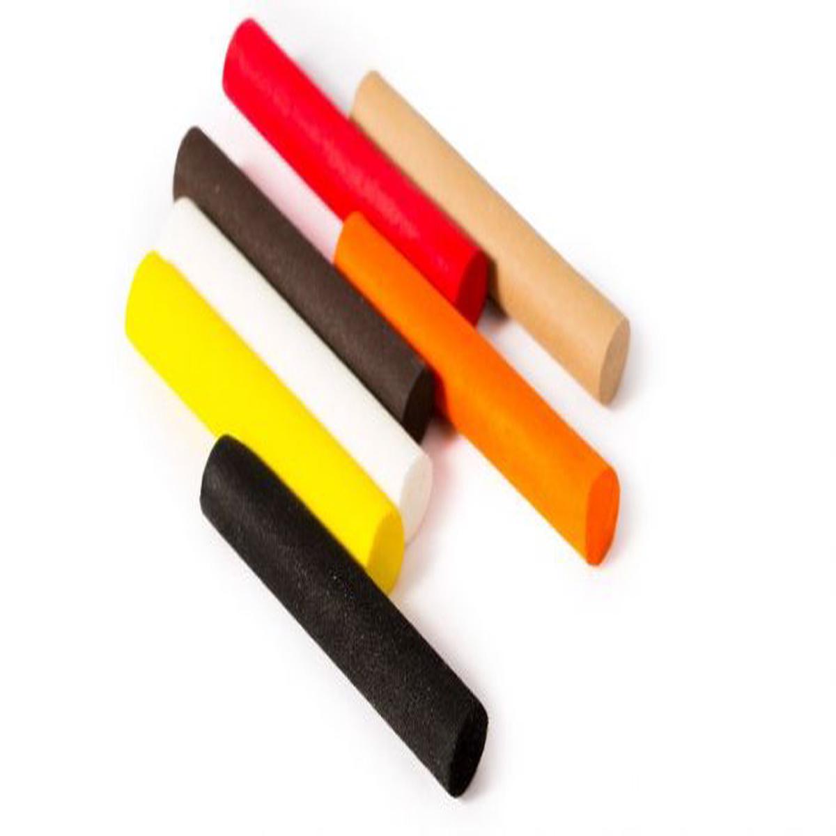 Nash Hookbait Balancing Foam sticks 5mm 5 pieces