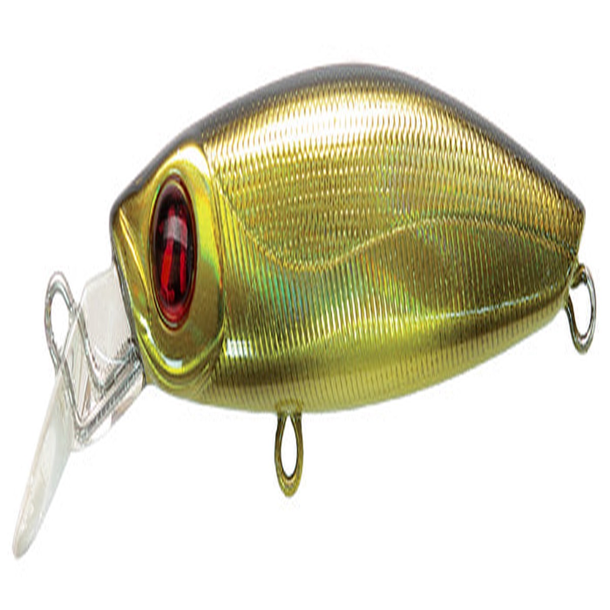 Pontoon 21 Gaga Goon 45 MS-SR R22 Faked Aurora Black