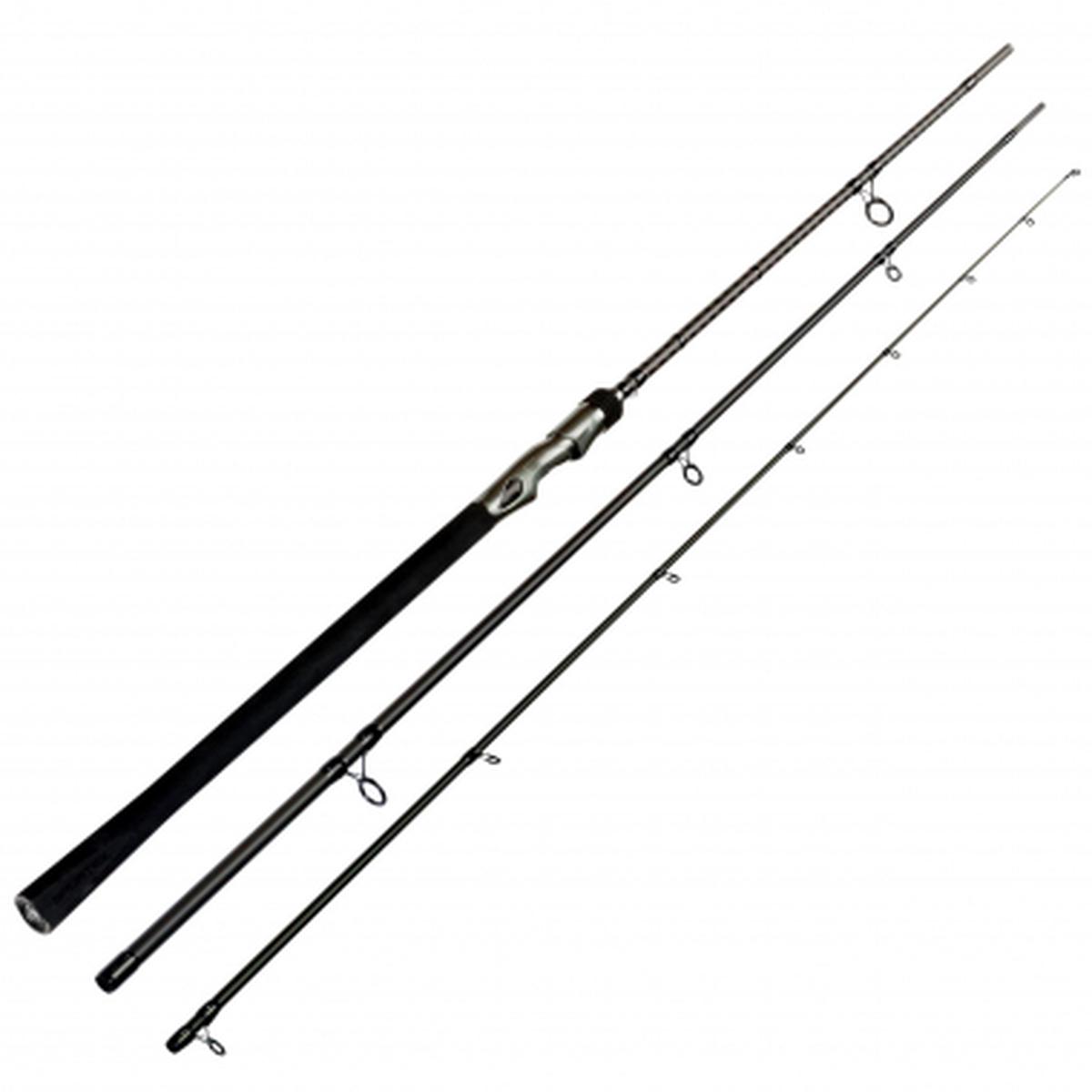 Rapid Float RS-2
