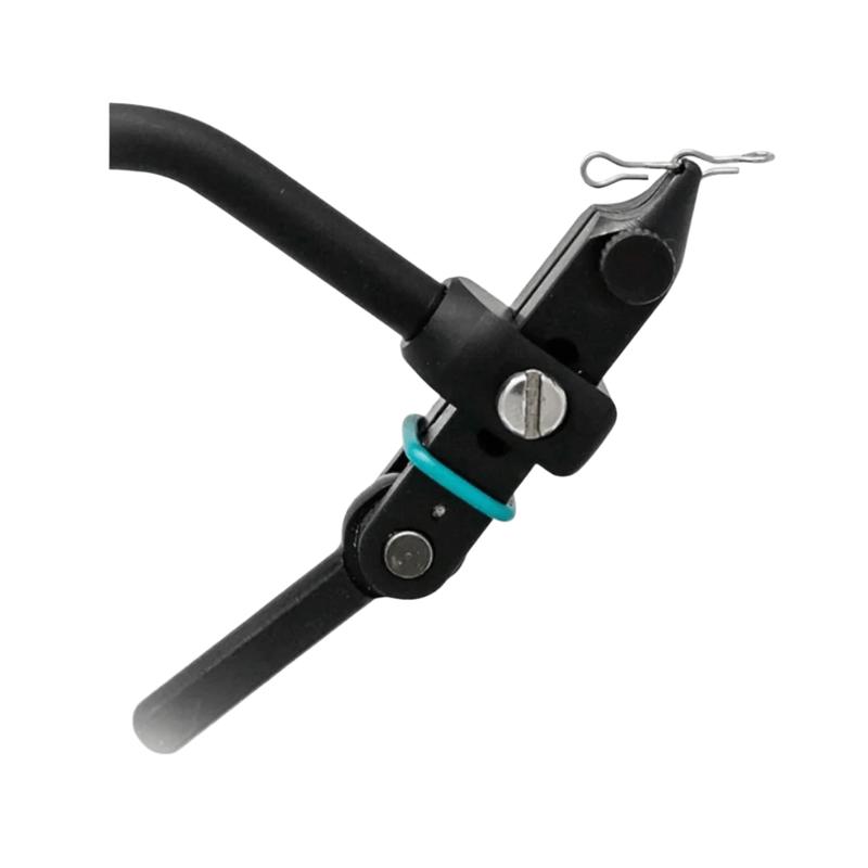 Renzetti - Traveler Game Changer Jaw LH - 5% Off