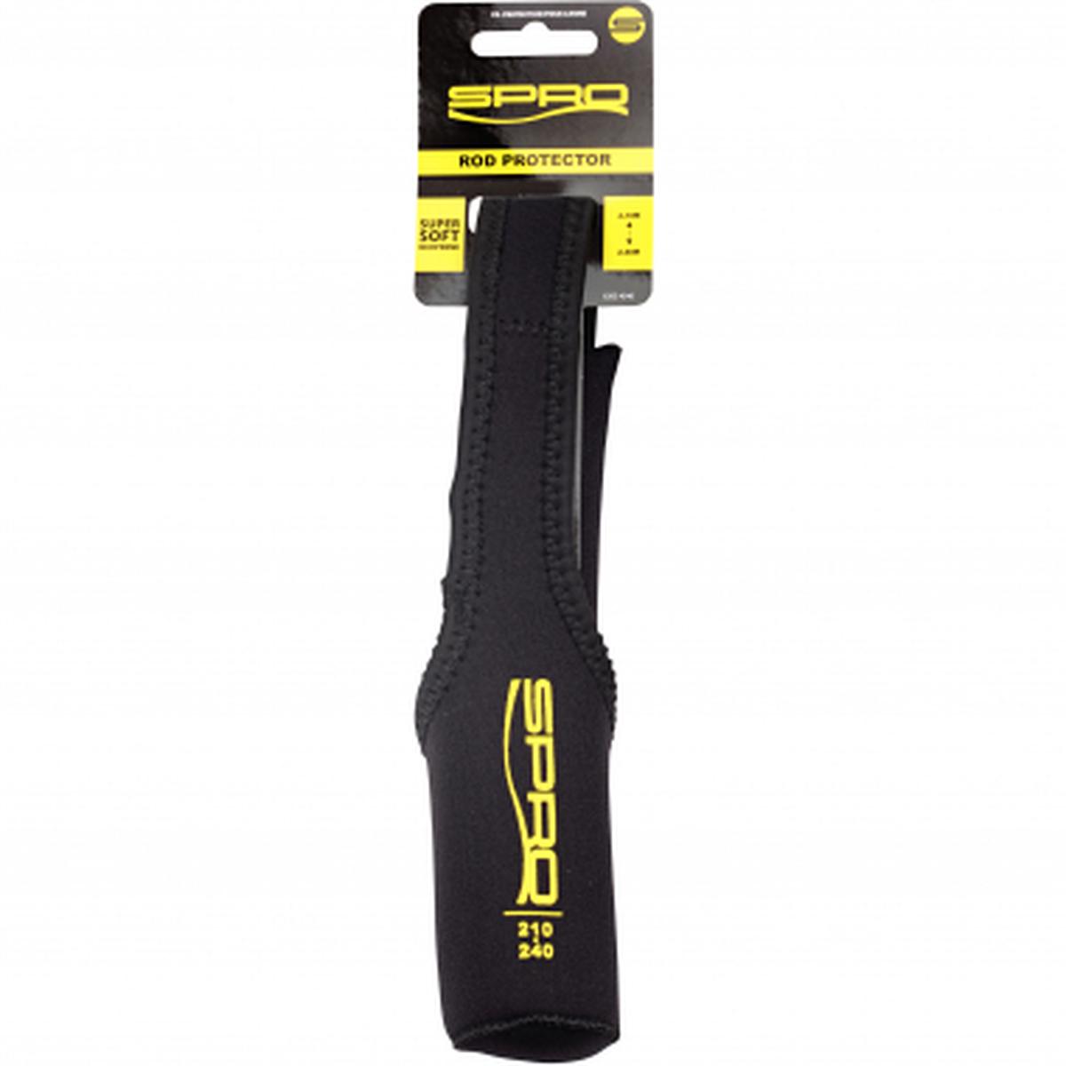 Rod Protector