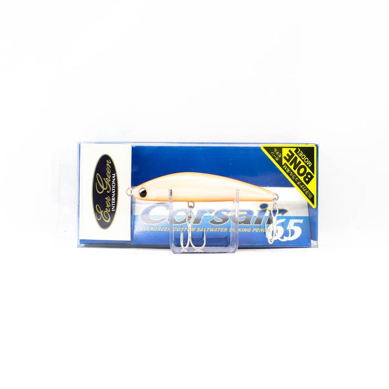 Sale Evergreen Corsair 65 Pencil Bone Sinking Lure 878 (9367)