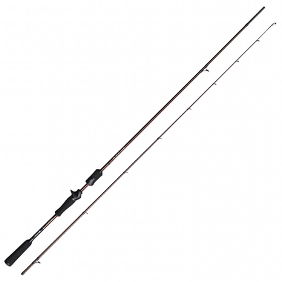 Spinning rod Spike S Crankbait Rod