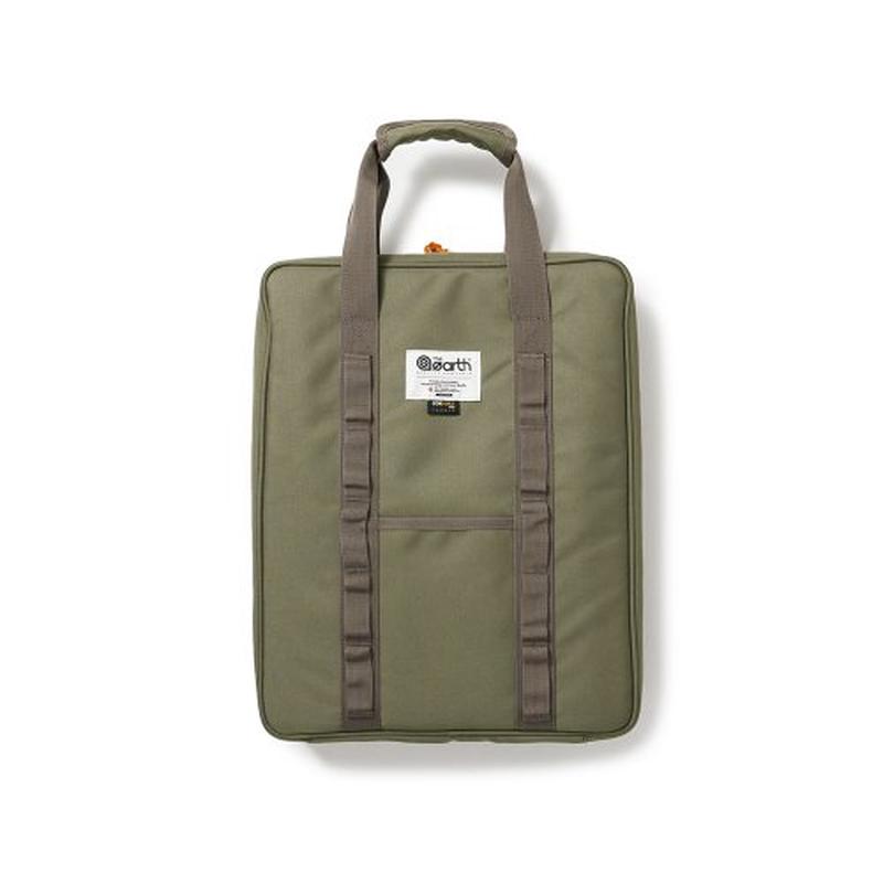 The Earth My Table Case Olive