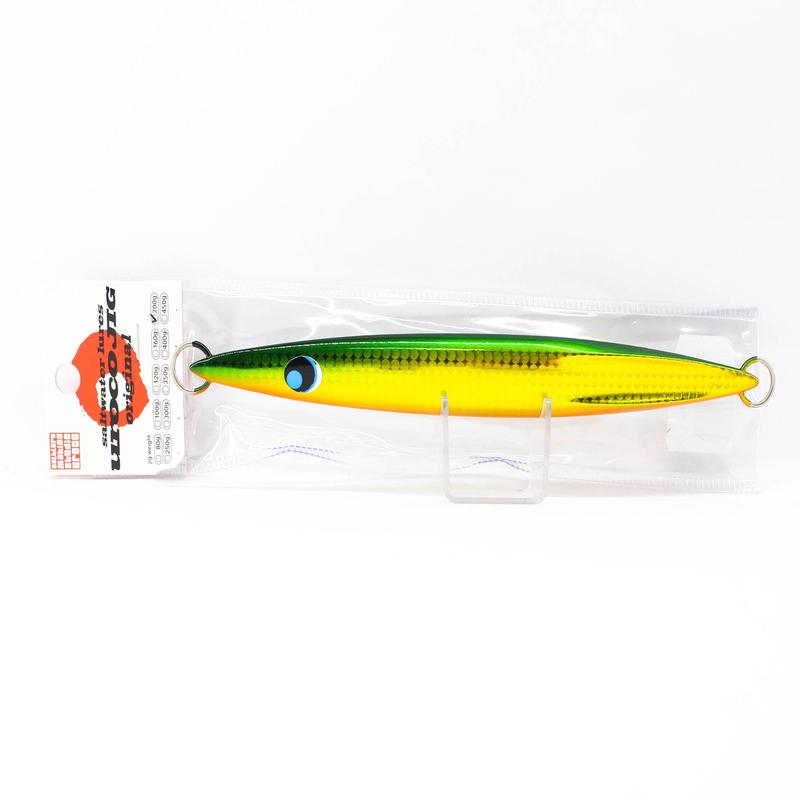 Uroco Metal Jig Uroco 200 grams 004 (0205)