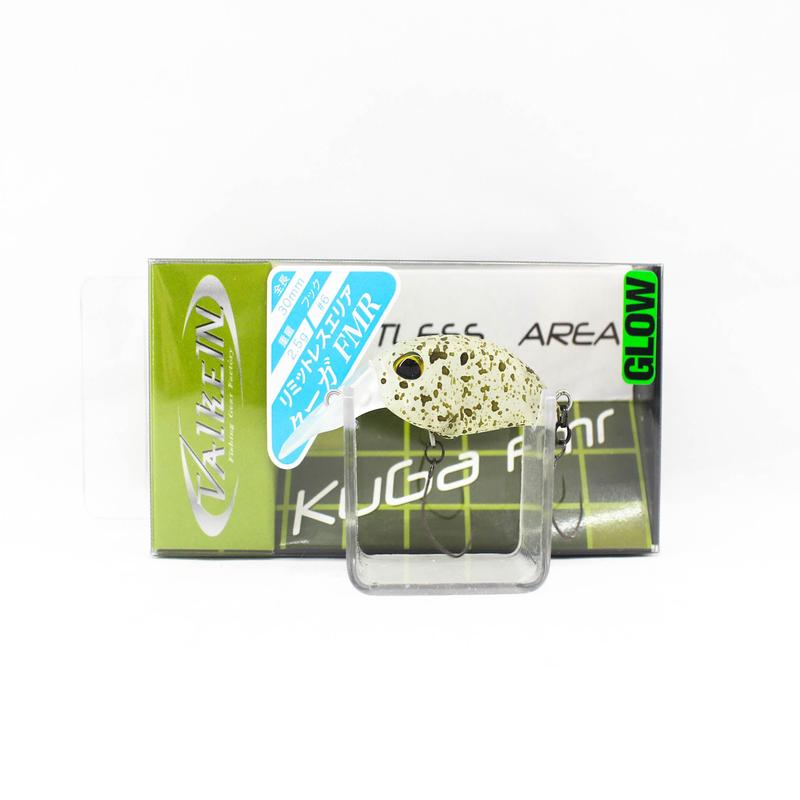 Valkein Kuga FMR 30mm 2.5 grams Floating Lure M075 (2669)
