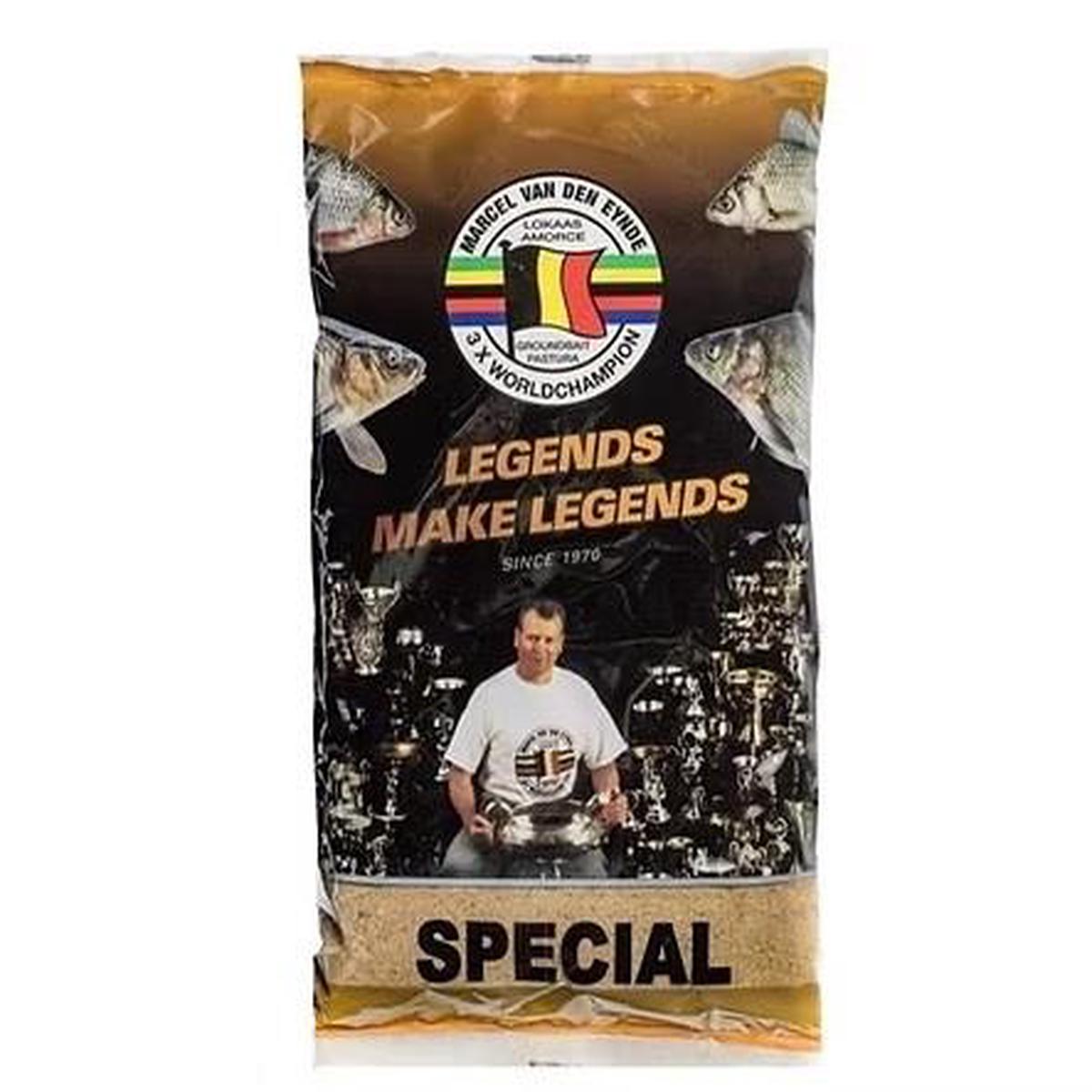 Van Den Eynde Special 1kg