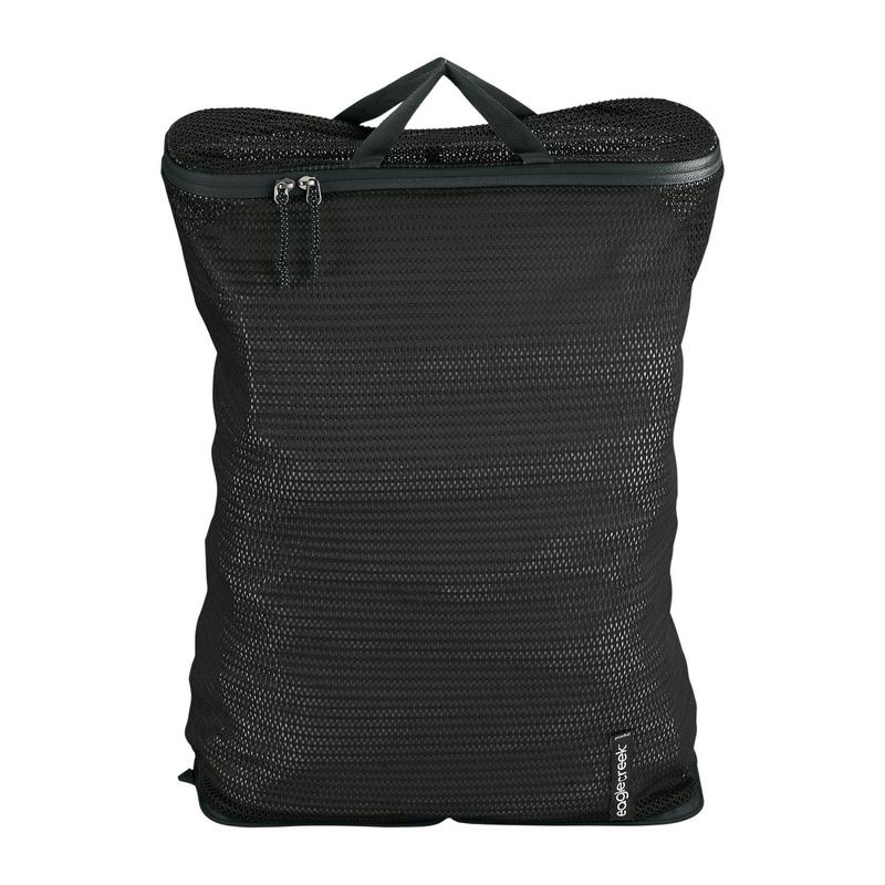 Eagle Creek Pack-It Reveal Laundry Sac (Black)