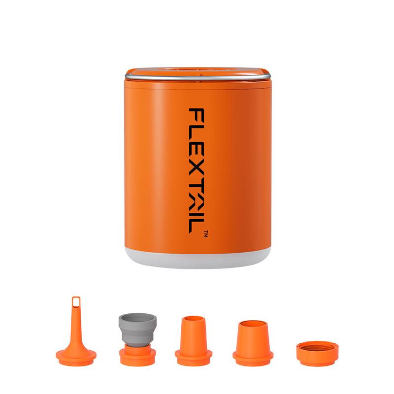 FLEXTAIL Tiny Pump 2X Outdoor Pump with Camping Lamp (3)