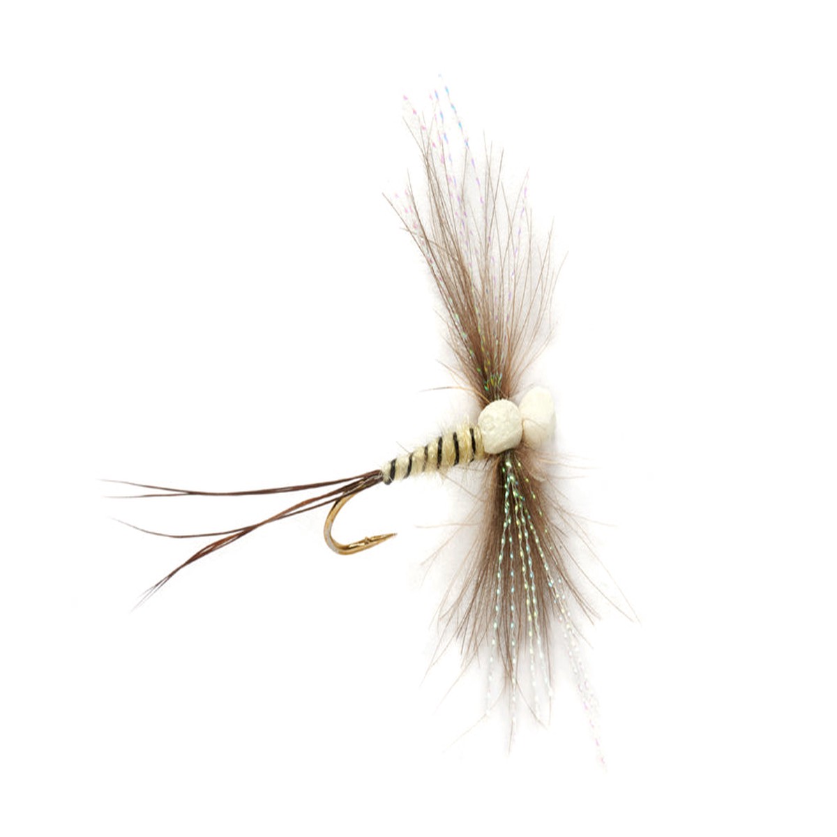 Fulling Mill Procters Twinkle Wing Spinner