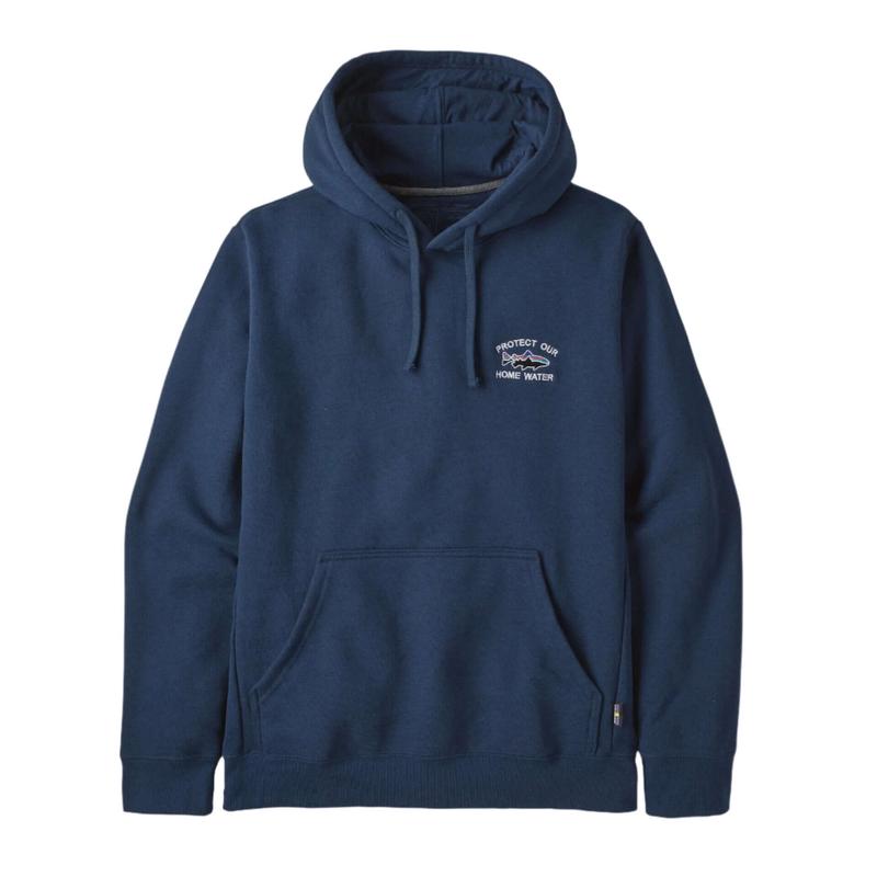Patagonia - Home Water Trout Uprisal Hoody