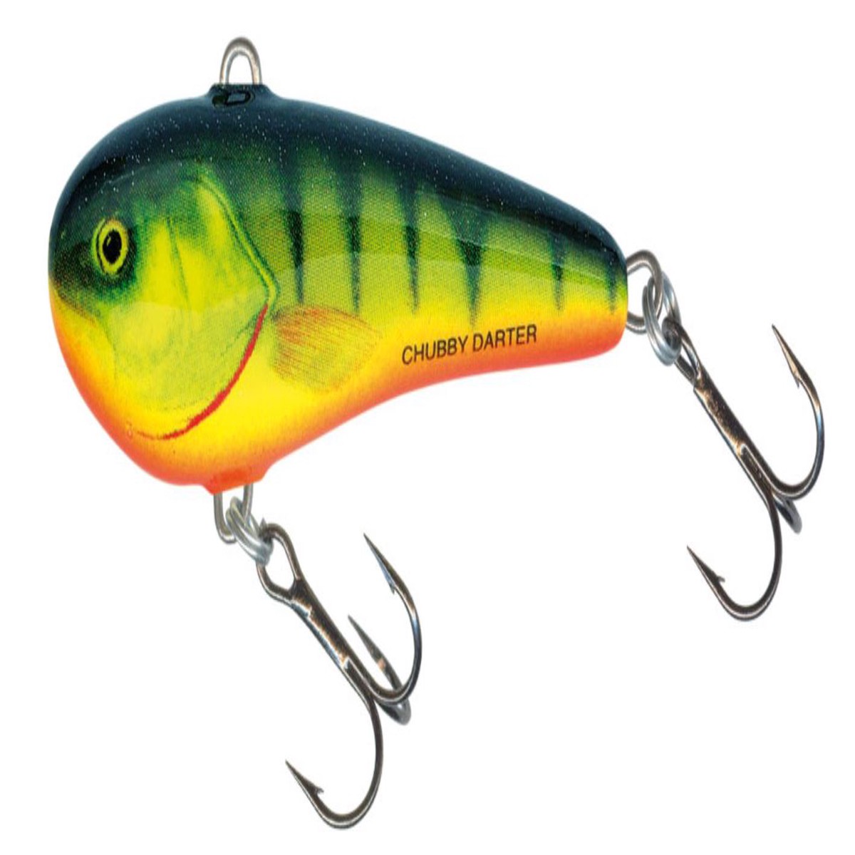 SALMO CHUBBY DARTER 4 SI HPH