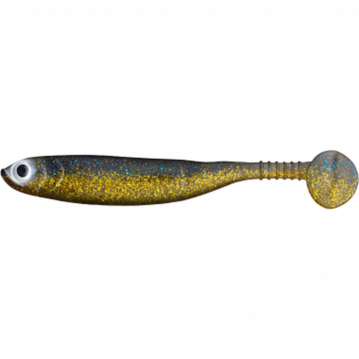 Speed Shad (Dark Goby)