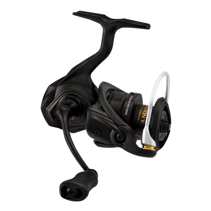 Daiwa 21 Td Black Mq 2000S Spin Reel