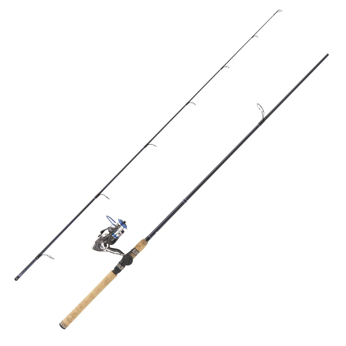 Diamondseries Graph Combo 7'6" 2pc Mh 4bb