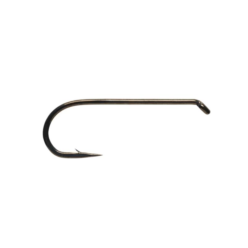 Fulling Mill - FM1715 Stealth Nymph Special Non Reflective Black 50pk
