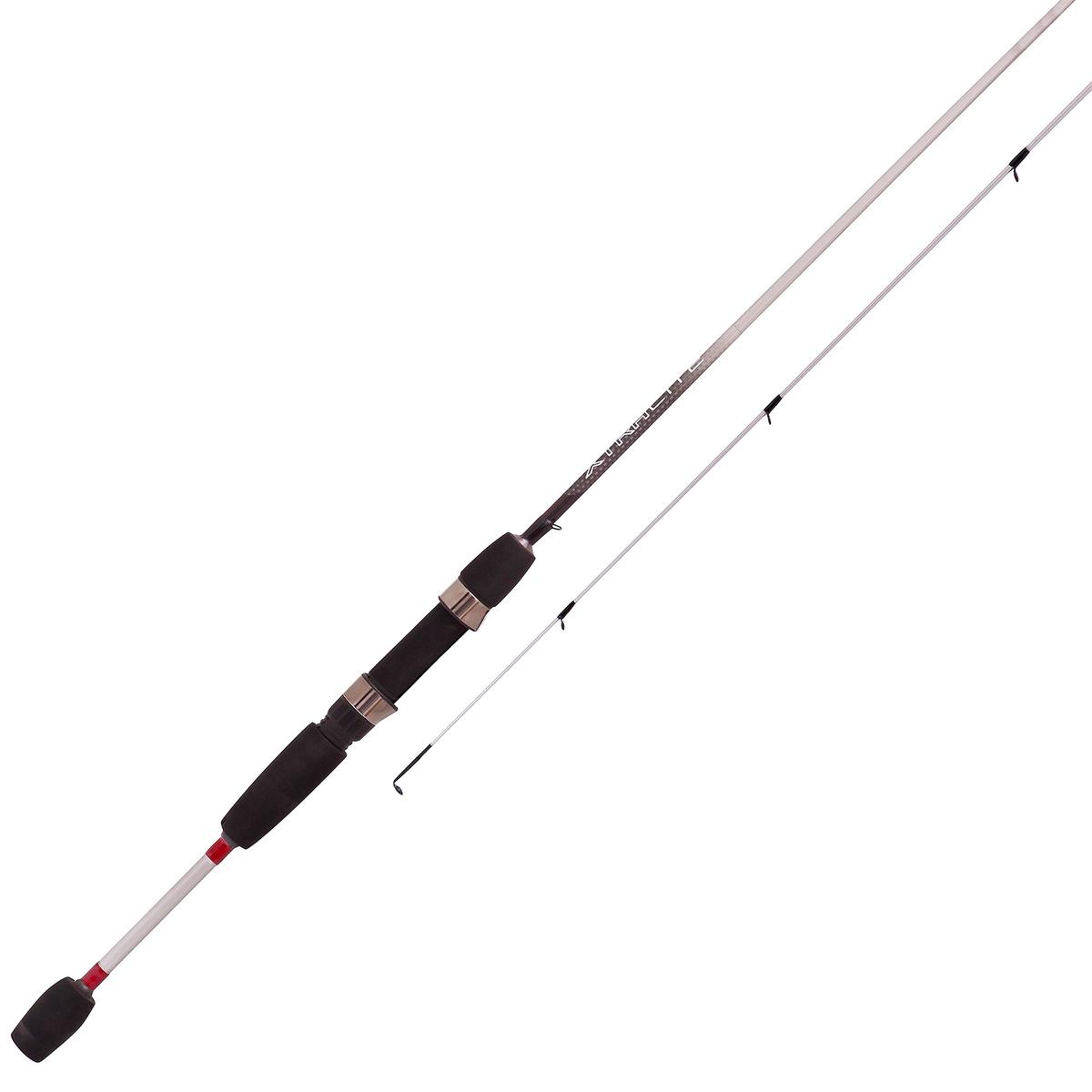 6'0" 2 Pc Super Ultralite