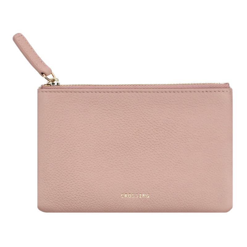 Crossing Milano Small Pouch - Rosie
