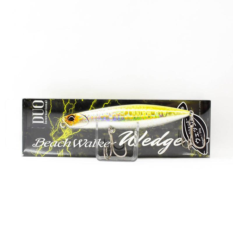 Duo Beach Walker Wedge 95 mm 30 grams Sinking Lure CPA0614 (8476)