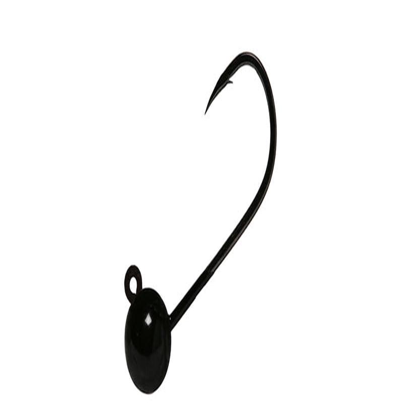Hawken Aerojig Plain Jig Head #2