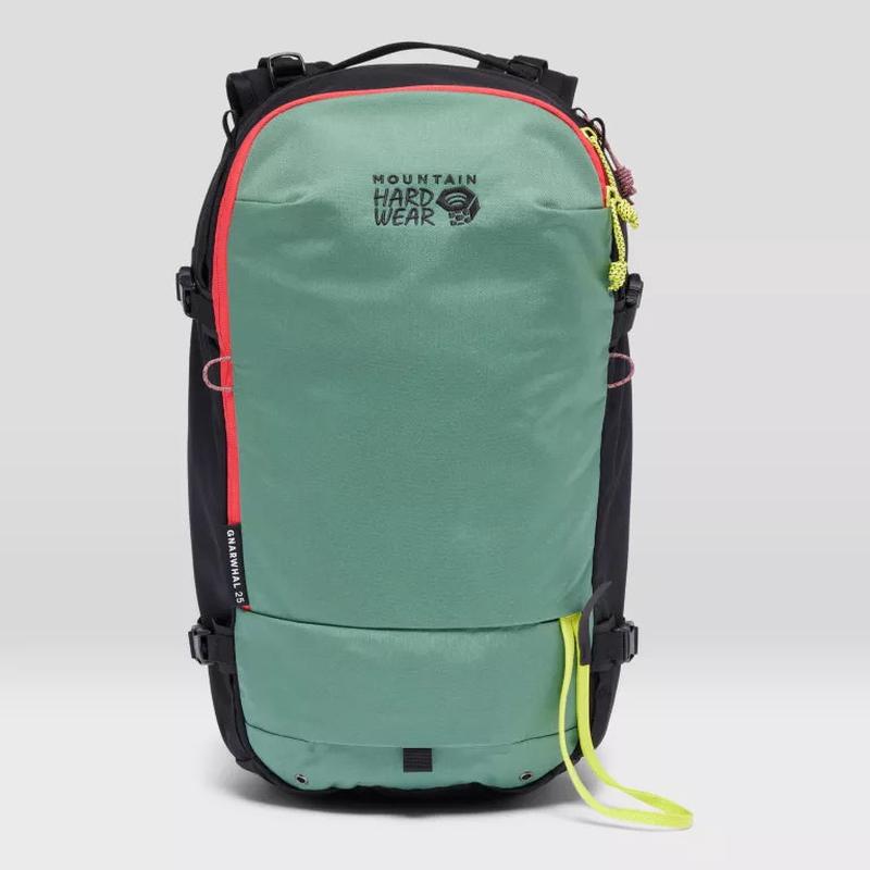 Mountain Hardwear Gnarwhal 25