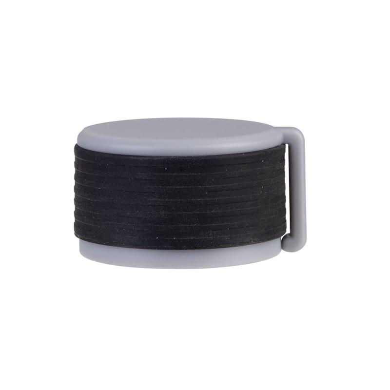 Oasis Bottle Cap For Skinny Mini Insulated Water Bottle 250ML - Black