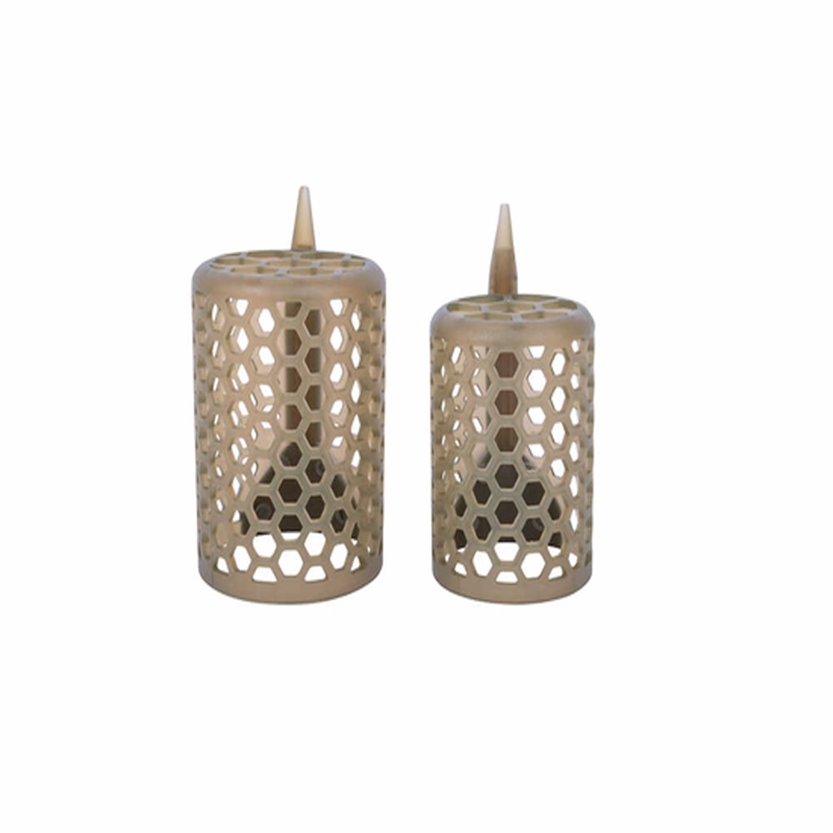 Preston Innovations ICS Bait Up Feeder